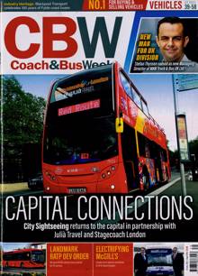 Coach And Bus Week Magazine  Order Online