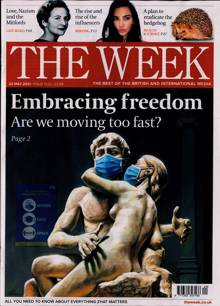 The Week Magazine  Order Online