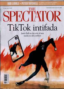 Spectator Magazine  Order Online