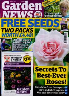Garden News Magazine  Order Online
