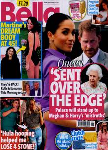 Bella Magazine  Order Online