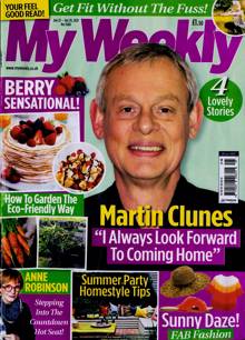 My Weekly Magazine  Order Online