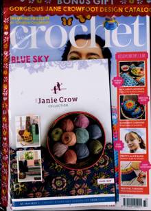Inside Crochet Magazine  Order Online