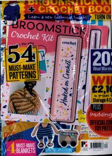 Crochet Now Magazine  Order Online