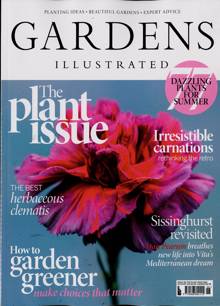 Gardens Illustrated Magazine  Order Online