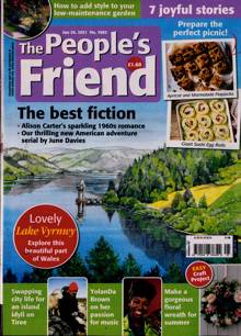 Peoples Friend Magazine  Order Online