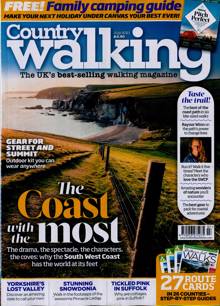 Country Walking Magazine  Order Online