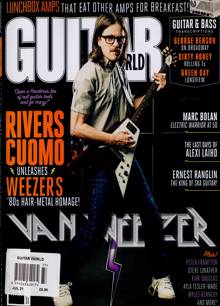 Guitar World Magazine  Order Online