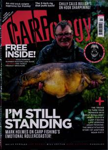 Carpology Magazine  Order Online