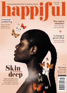 Happiful Magazine  Order Online