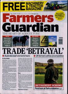 Farmers Guardian Magazine  Order Online