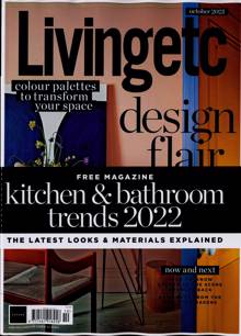Living Etc Magazine  Order Online