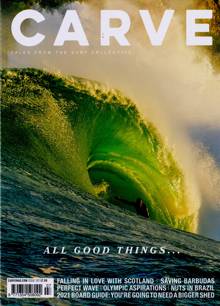Carve Magazine  Order Online