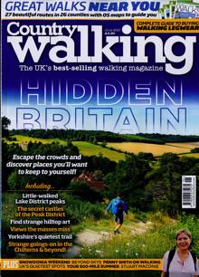 Country Walking Magazine  Order Online