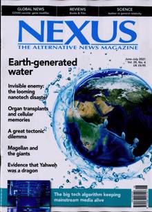 Nexus Magazine  Order Online
