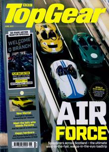 Bbc Top Gear Magazine  Order Online