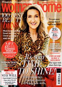 Woman And Home Magazine  Order Online