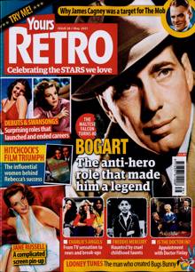 Yours Retro Magazine  Order Online