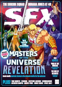Sfx Magazine  Order Online