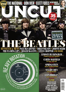 Uncut Magazine  Order Online