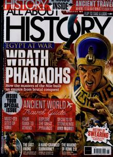 All About History Magazine  Order Online