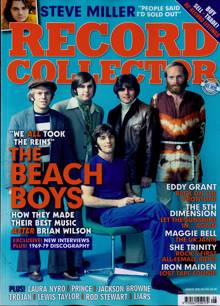 Record Collector Magazine  Order Online