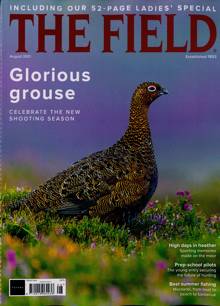 Field Magazine  Order Online