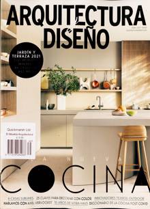 El Mueble Arquitectura Y Diseno Magazine  Order Online