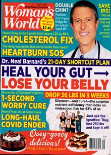 Womans World Magazine  Order Online