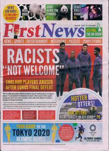 First News Magazine  Order Online