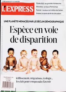 L Express Magazine  Order Online