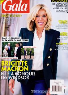 Gala French Magazine  Order Online