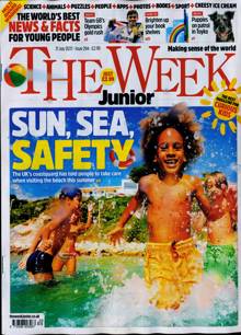 The Week Junior Magazine  Order Online
