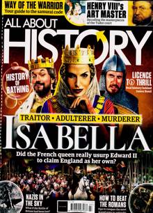 All About History Magazine  Order Online