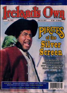 Irelands Own Magazine  Order Online