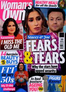 Womans Own Magazine  Order Online