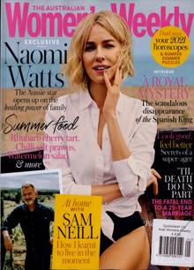 Australian Womens Weekly Magazine  Order Online
