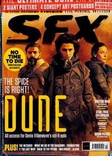 Sfx Magazine  Order Online