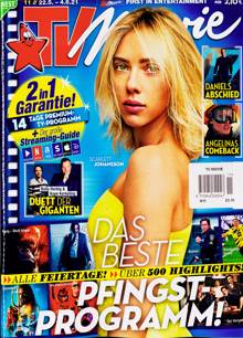 Tv Movie Magazine  Order Online