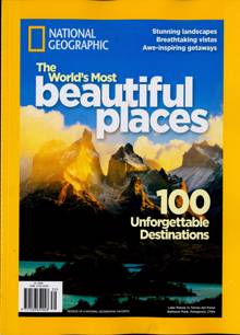 National Geographic Coll Magazine  Order Online