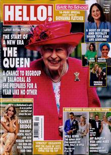 Hello Magazine  Order Online