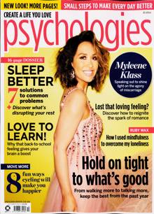 Psychologies Magazine  Order Online