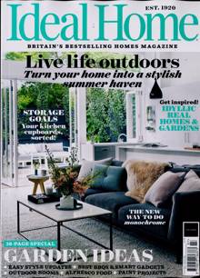 Ideal Home Magazine  Order Online