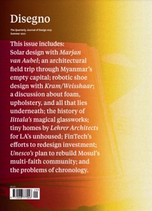 Disegno Magazine  Order Online