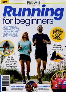 Fit And Well Magazine  Order Online