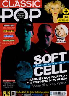 Classic Pop Magazine  Order Online