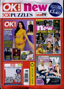 Ok Bumper Pack Magazine  Order Online