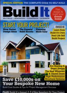 Build It Magazine  Order Online