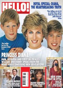 Hello Magazine  Order Online