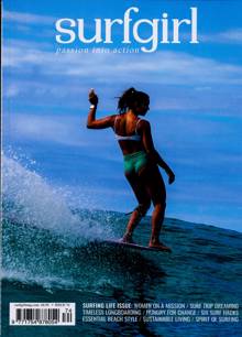 Surfgirl Magazine  Order Online